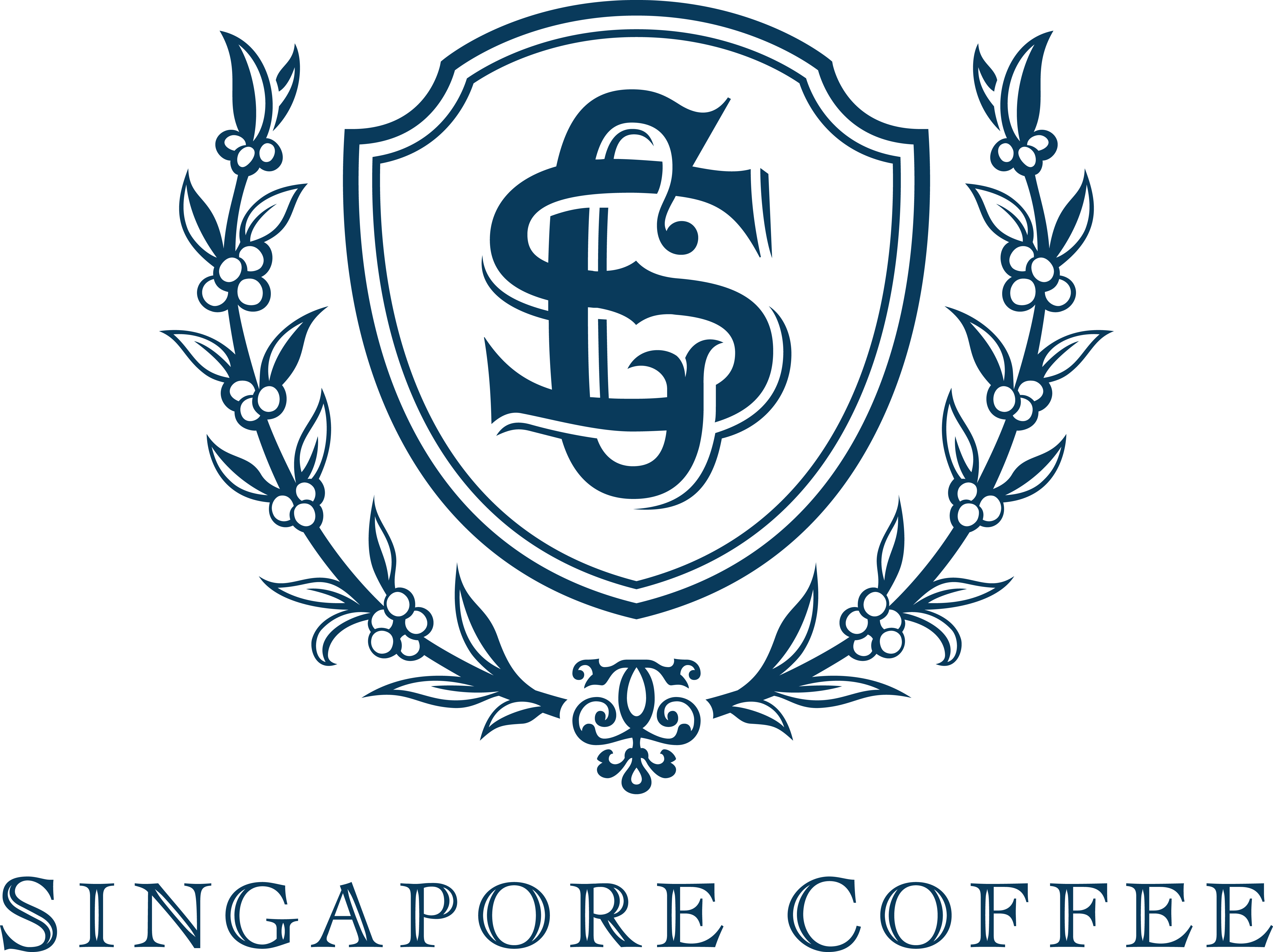 Singapore Coffee