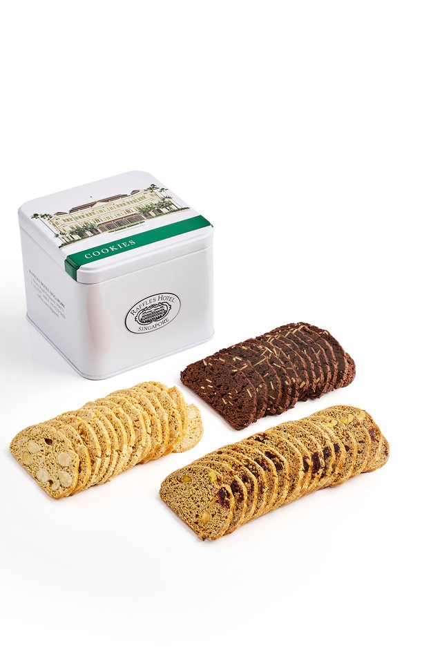 Biscotti