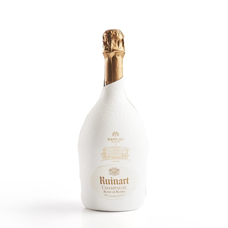 Ruinart Blanc de Blancs Champagne 750ml