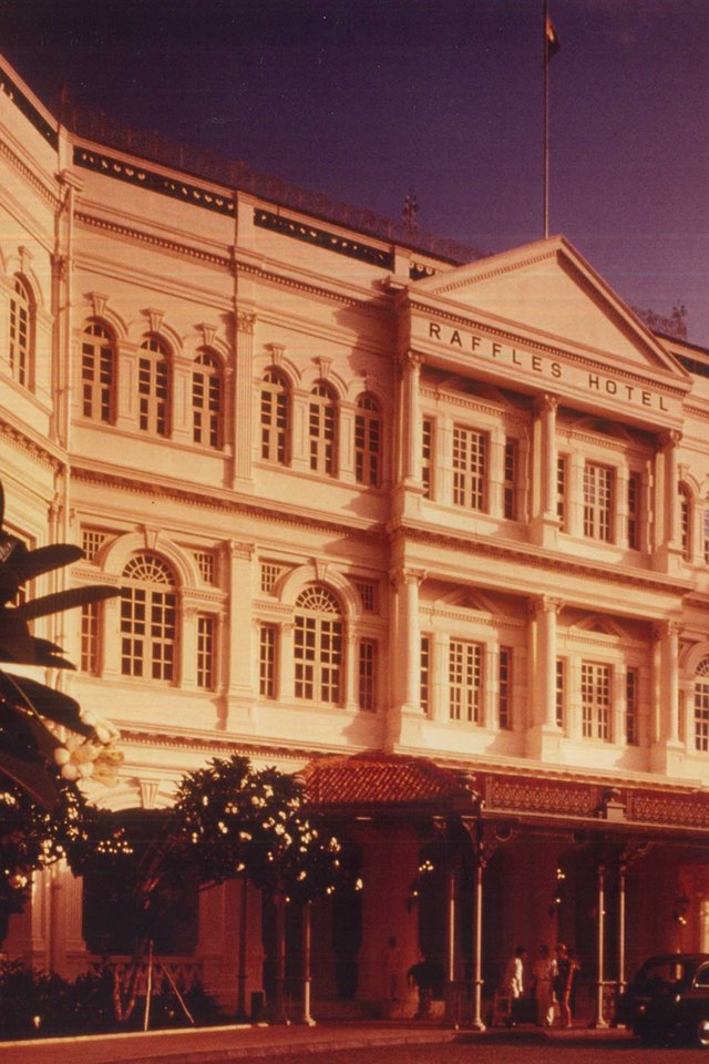 Heritage Tour - November 2025