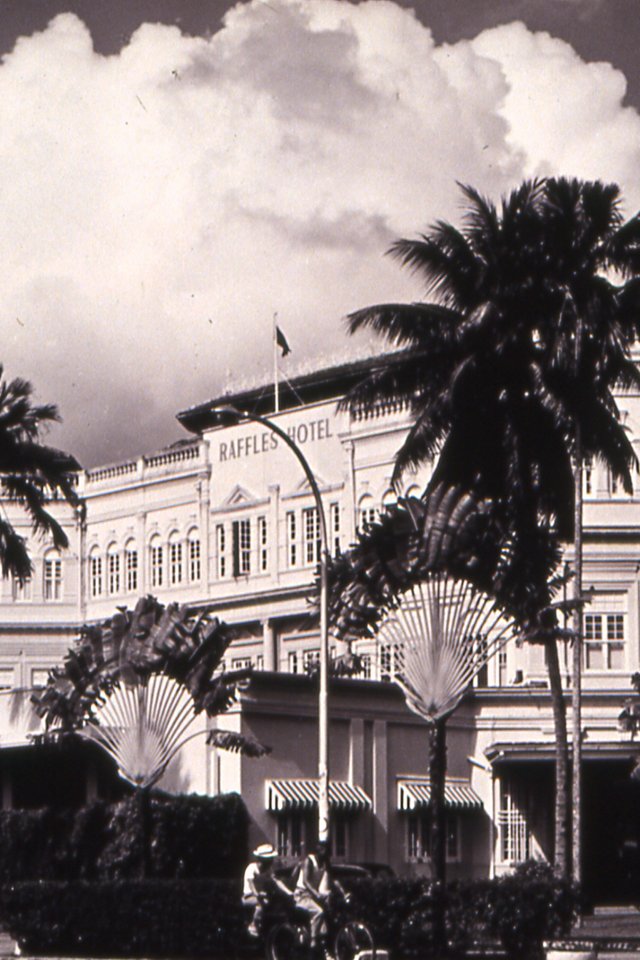 Heritage Tour - October