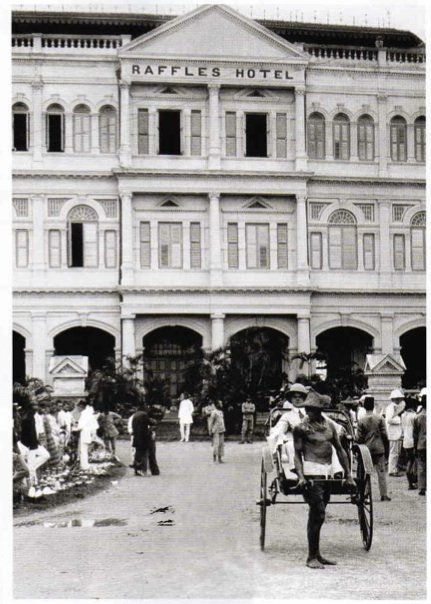 Heritage Tour - December