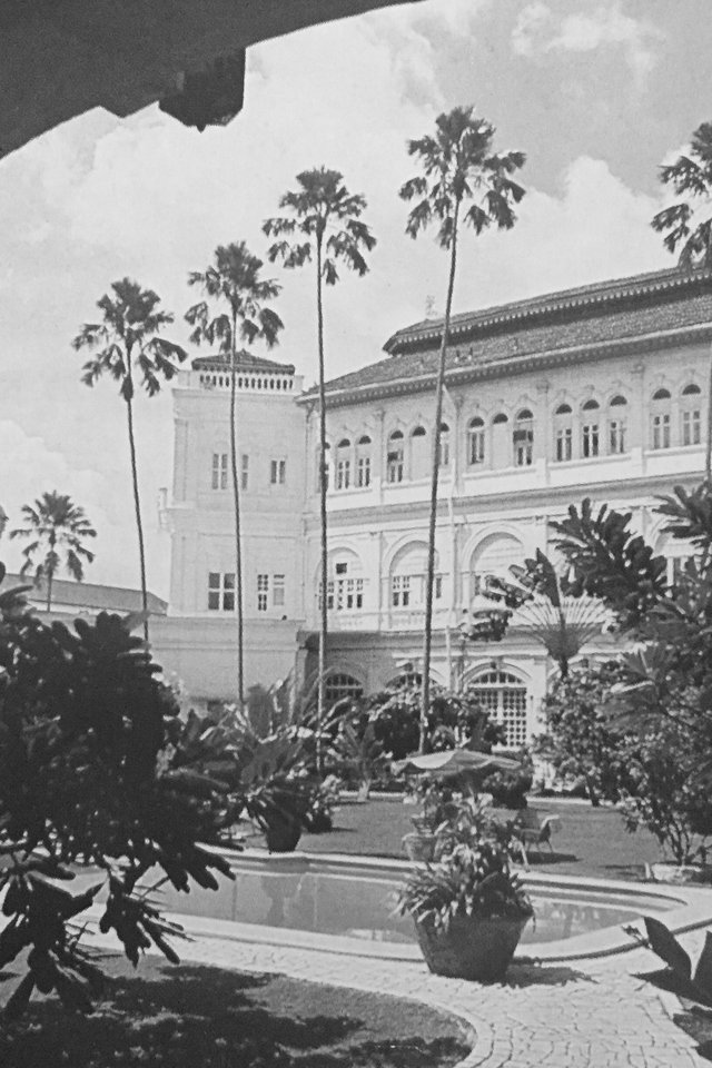 Heritage Tour - January