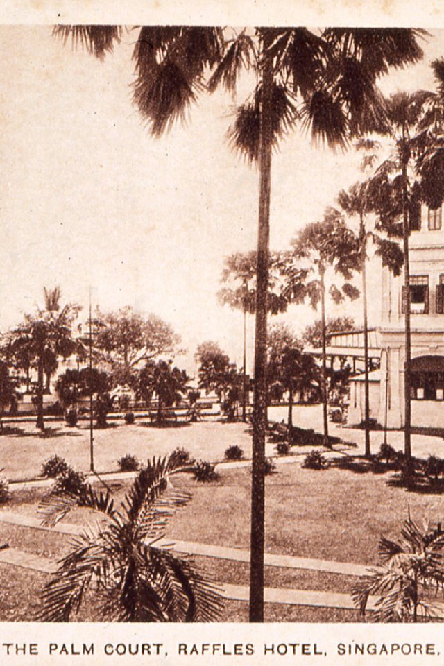 Heritage Tour - March