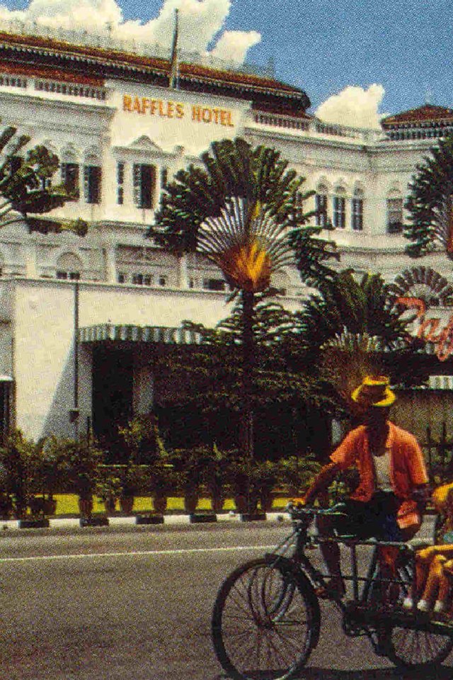 Heritage Tour - April