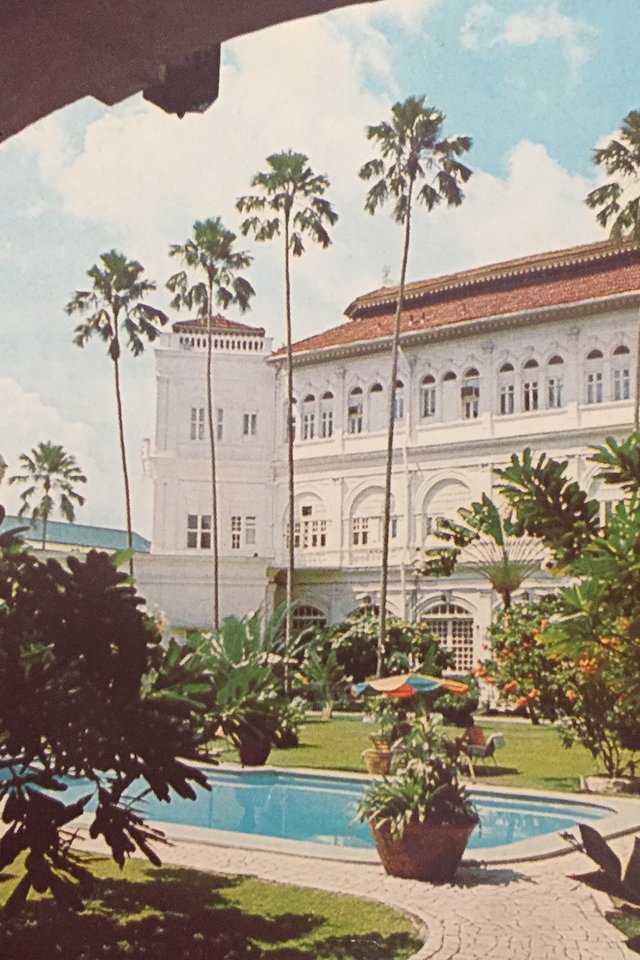 Heritage Tour - August