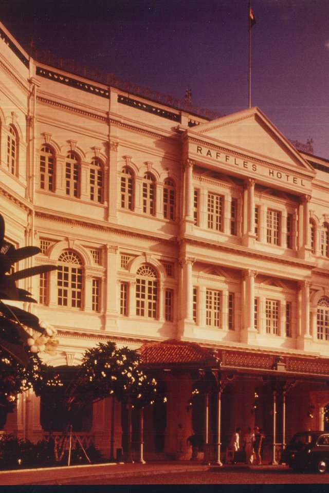 Heritage Tour - September