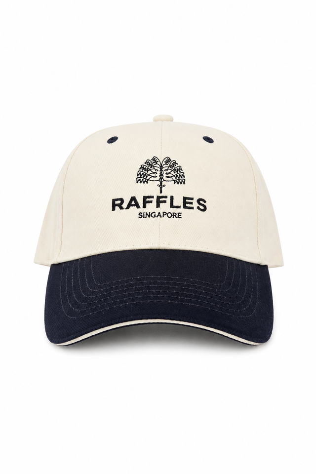 RHS Cap Panel Baseball 6 Design