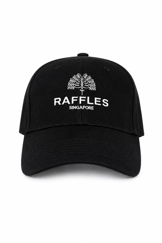 RHS Cap Panel Baseball 6 Design