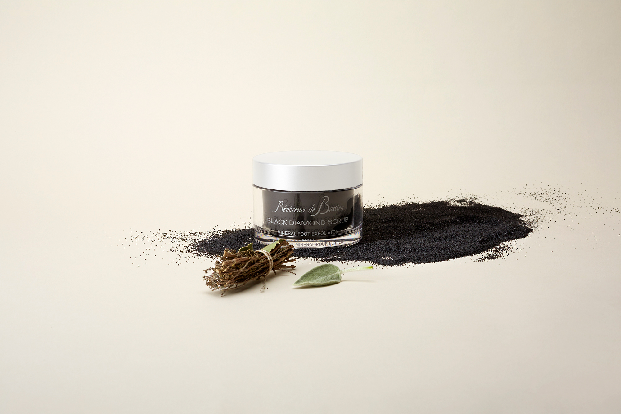 Father’s Day Treat: Bastien Gonzalez Foot Rituals