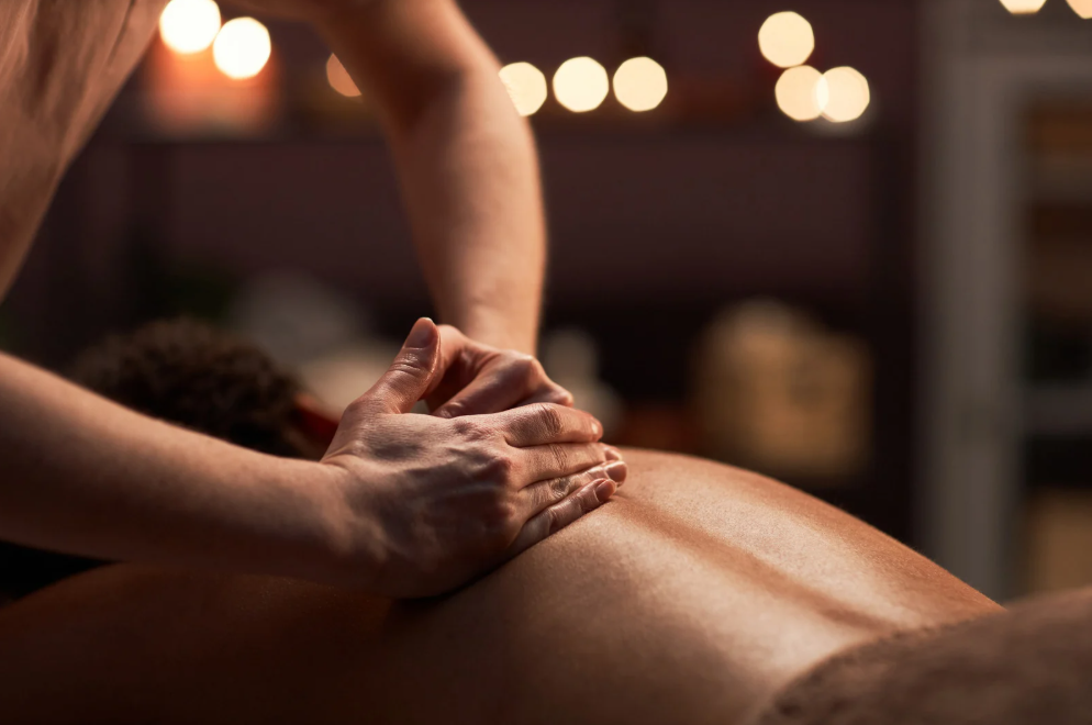 From Sole to Soul, Signature Serenity Awaits