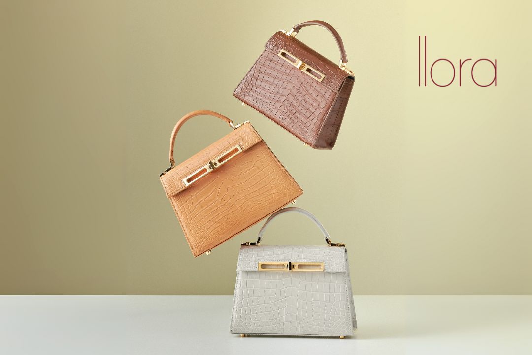 5% Guest Privilege on Handcrafted Luxury at llora