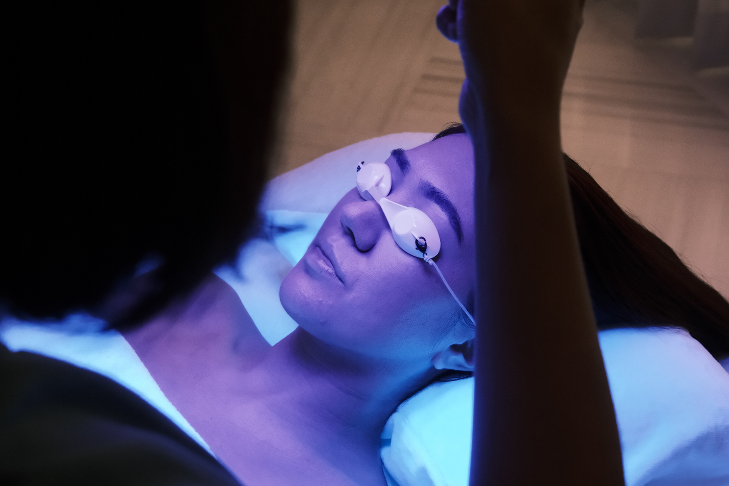 Restore your Glow at Raffles Spa 