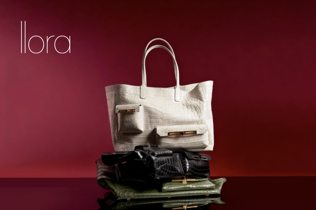 5% Guest Privilege on Handcrafted Luxury at llora 5% Guest Privilege on Handcrafted Luxury at llora