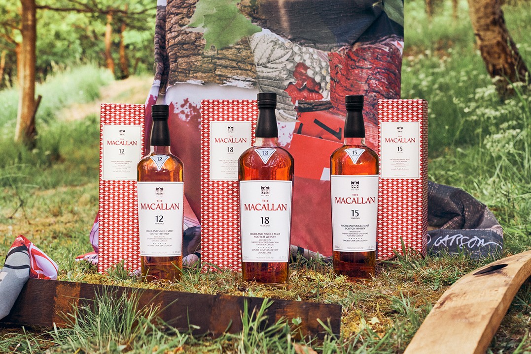 The MacAllan Mastery Series - The MacAllan Reimagine