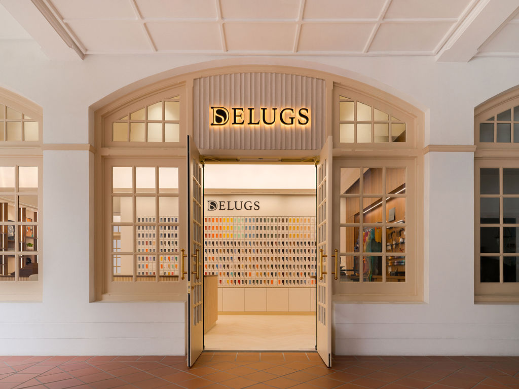 Delugs