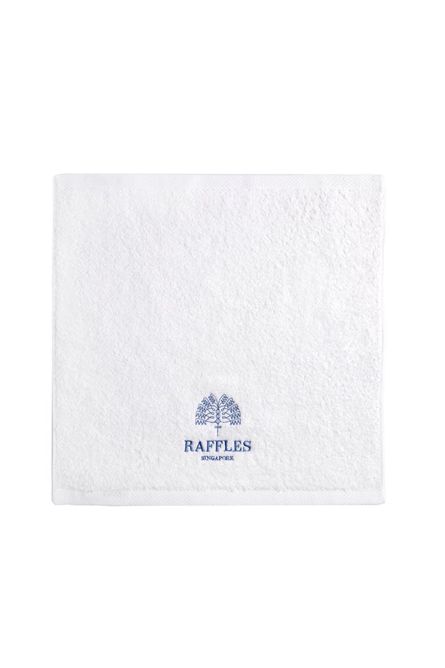 Raffles Wash Towel 